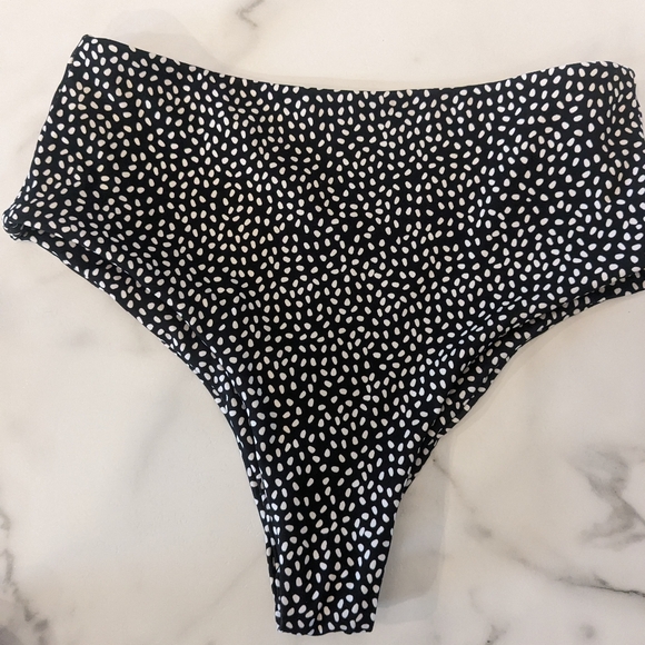 Buff Bunny swim suit - Picture 6 of 16